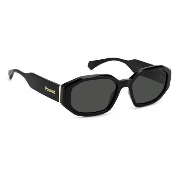 PLD 6189/S 807 T55 140 Black