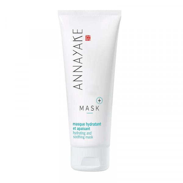 MASK+ Hydrating And Soothing Mask