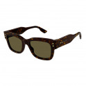 GG1217S 002 T53 Acetate 145 Havana
