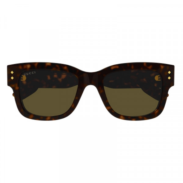 GG1217S 002 T53 Acetate 145 Havana