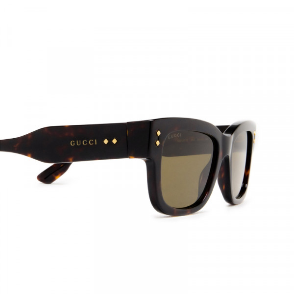 GG1217S 002 T53 Acetate 145 Havana