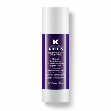 Retinol Fast Release Wrinkle-Reducing Night Serum
