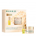 Nuxuriance Gold Nutri-Fortifying Oil-Cream SET
