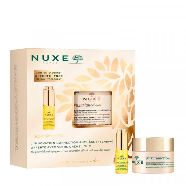 nuxuriance-oro-aceite-crema-nutri-fortificante-set