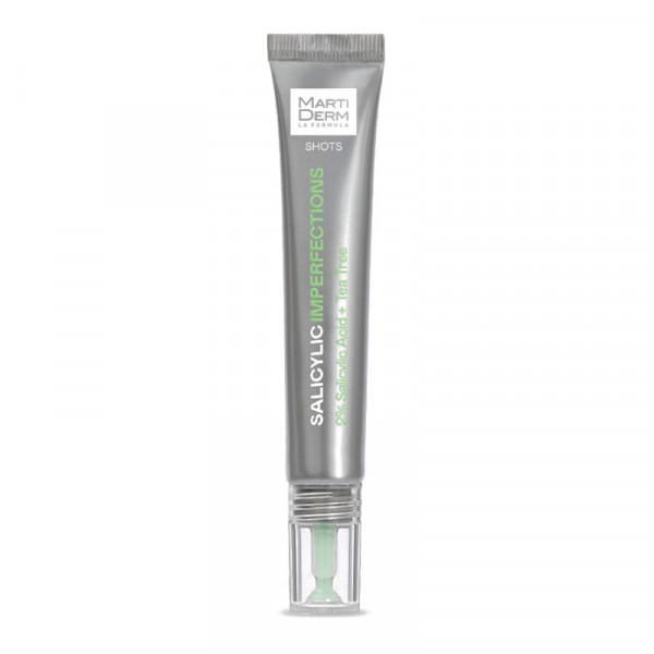 Shots Salicylic Imperfections