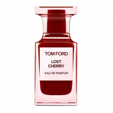 Lost Cherry