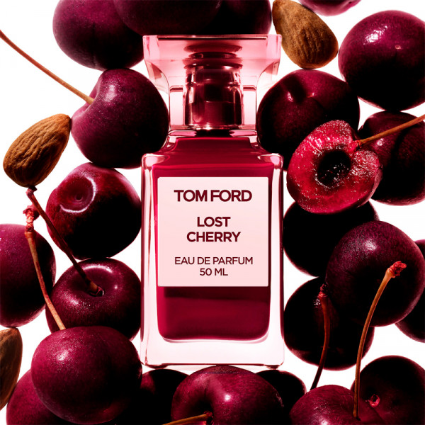 Lost Cherry