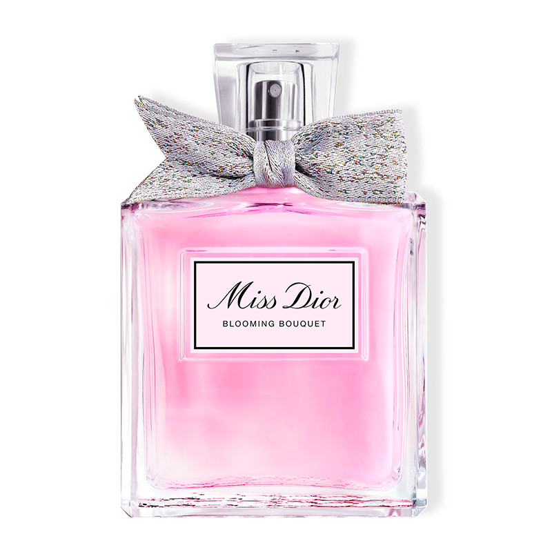 Dior Miss Dior MISS DIOR BLOOMING BOUQUET EAU DE TOILETTE - FRESH AND TENDER NOTES