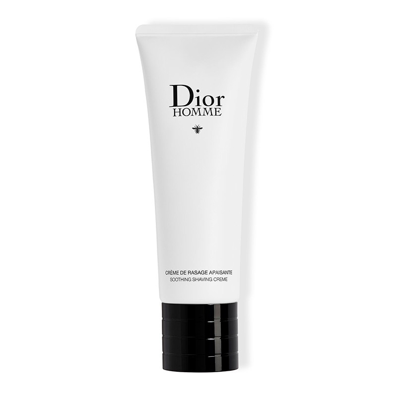 Dior HOMME SHAVING CREAM CREMA DE AFEITADO