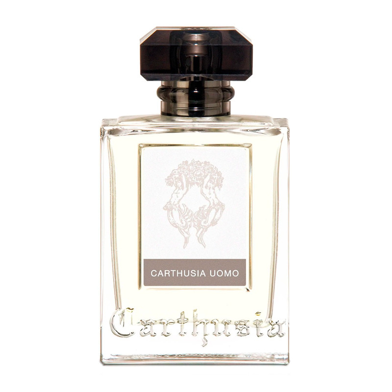 Carthusia Carthusia Uomo - 100 ML Eau de Parfum Perfumes de Nicho