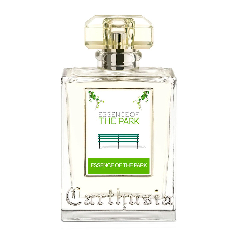 Carthusia Unisex Green/Amber Niche Perfumes Essence Of The Park