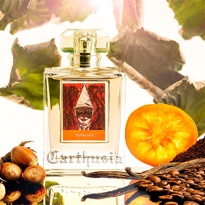 Carthusia Terra Mia