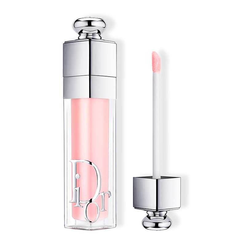 Dior Gloss DIOR ADDICT LIP MAXIMIZER LUCIDALABBRA RIMPOLPANTE - EFFETTO IDRATAZIONE ED VOLUME - IMMEDIATO E LUNGA DURATA 001 PINK