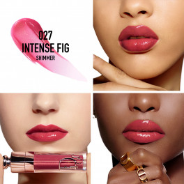 DIOR ADDICT LIP MAXIMIZER Plumping Lip Gloss - Moisturizing