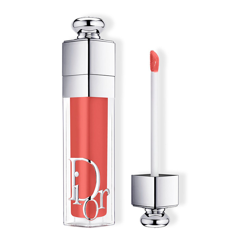Dior Gloss DIOR ADDICT LIP MAXIMIZER Aufpolsternder Lipgloss - Feuchtigkeitsversorgung und Volumeneffekt - sofort und langanhaltend 039 INTENSE CINNAMON
