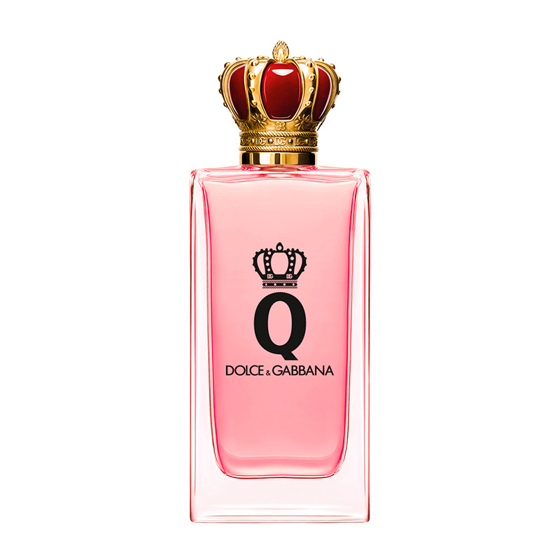 Dolce & Gabbana Q by Dolce&Gabbana - 50 ML Eau de Parfum Perfumes Mulher