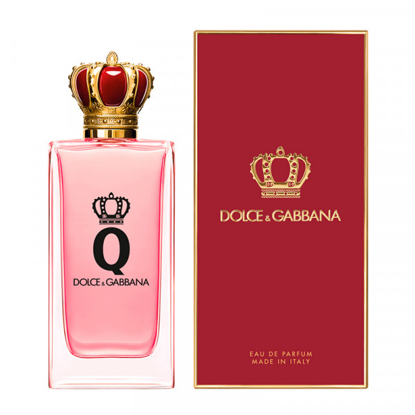 Q by Dolce&Gabbana - Sabina