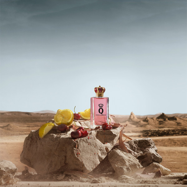 Q by Dolce&Gabbana