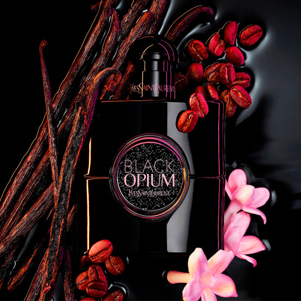 Black Opium Le Parfum