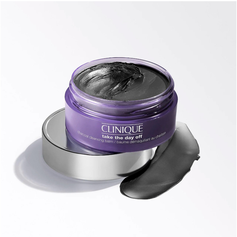Clinique Take The Day Off Charcoal – imagen 2