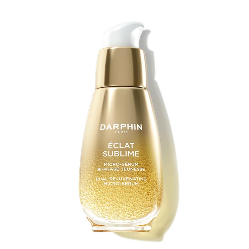 Darphin Cosmética Facial Eclat Sublime Micro-Serum Dual Rejuvenecedor