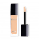 DIOR FOREVER SKIN CORRECT
HOGE DEKKING ANTI-DARK CIRCLE CONCEALER - 24 UUR DUUR EN HYDRATATIE - 96% NATUURLIJKE INGREDIËNTEN