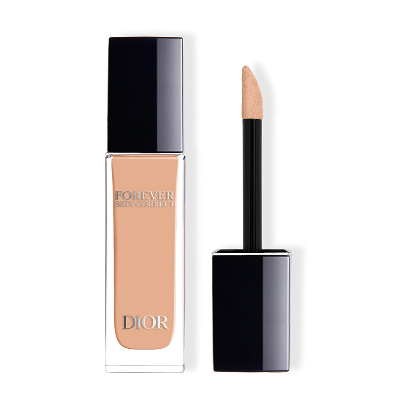 Dior Correttori DIOR FOREVER SKIN CORRECT CORRETTORE ANTI-OCCHIAIE AD ALTA COPERTURA - DURATA E IDRATAZIONE 24 ORE - 96% INGREDIENTI NATURALI 3N