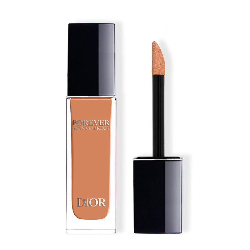 Dior FOREVER SKIN CORRECT CORRECTOR ANTIOJERAS DE ALTA COBERTURA - DURACIÓN E HIDRATACIÓN 24 H - 96 % DE INGREDIENTES DE ORIGEN