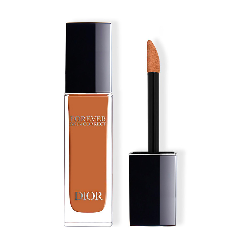 Dior FOREVER SKIN CORRECT CORRECTOR ANTIOJERAS DE ALTA COBERTURA - DURACIÓN E HIDRATACIÓN 24 H - 96 % DE INGREDIENTES DE ORIGEN