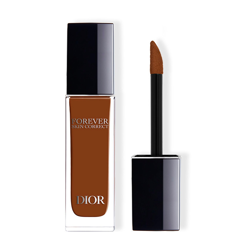 Dior Correttori DIOR FOREVER SKIN CORRECT CORRETTORE ANTI-OCCHIAIE AD ALTA COPERTURA - DURATA E IDRATAZIONE 24 ORE - 96% INGREDIENTI NATURALI 9N