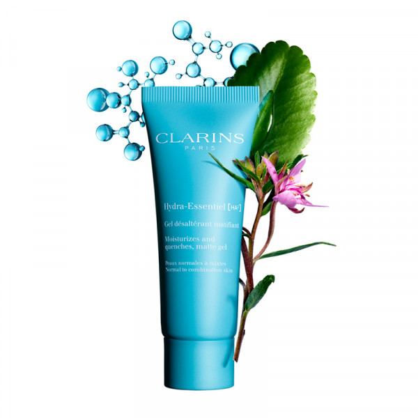 Gel Mate Hydra Essentiel