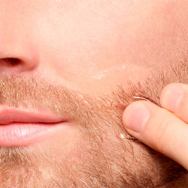 After Shave Soothing Toner
