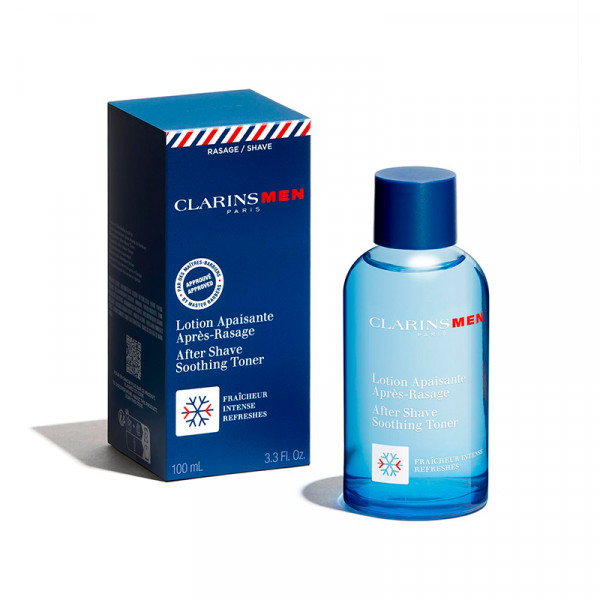After Shave Soothing Toner