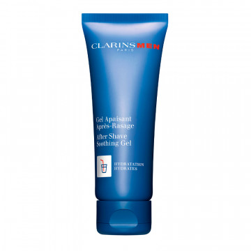 After Shave Soothing Gel