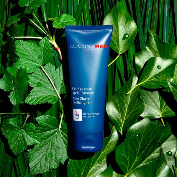 After Shave Soothing Gel