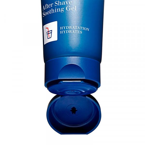 After Shave Soothing Gel