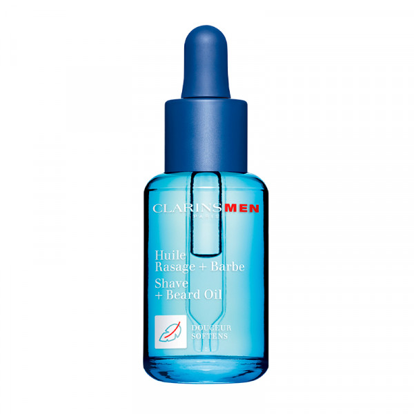 Shave and Beard Oil