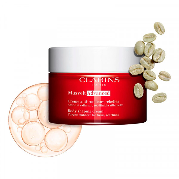 Crema Masvelt Advanced