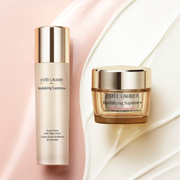 Revitalizing Supreme+ Youth Power Soft Milky Lotion