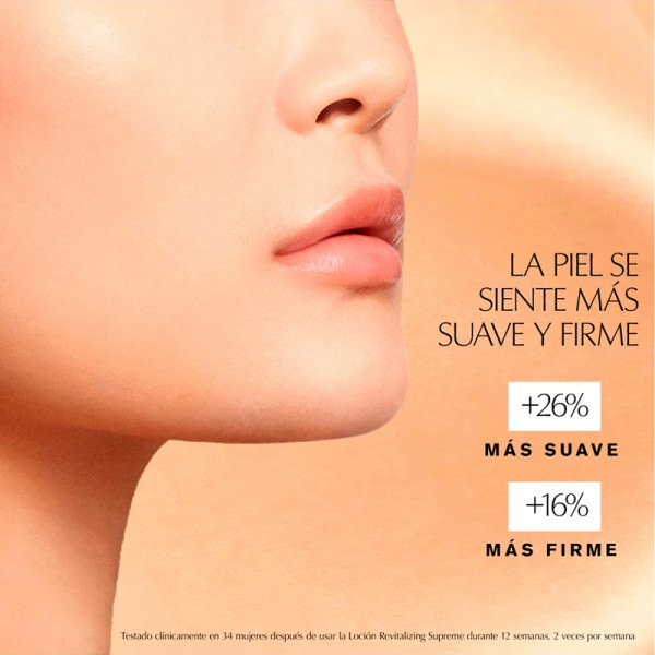 Revitalizing Supreme+ Youth Power Soft Milky Lotion Revitalizing Supreme+ Youth Power Soft Milky Lotion