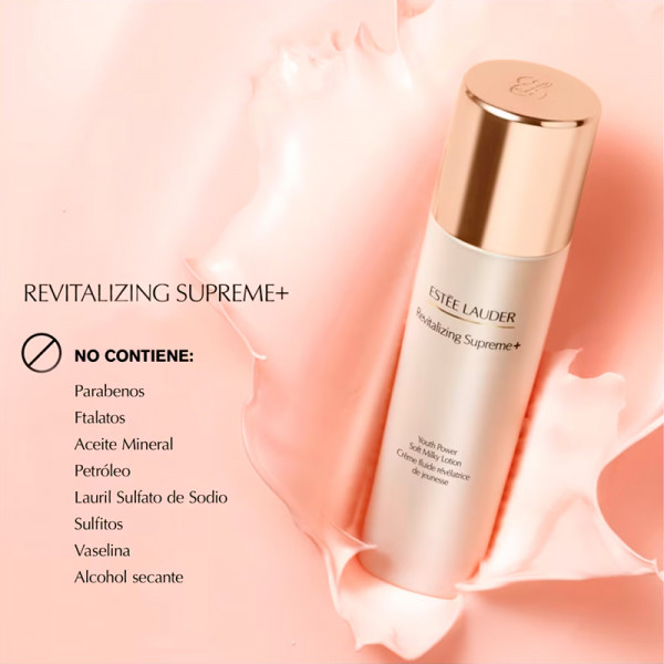 Revitalizing Supreme+ Youth Power Soft Milky Lotion Revitalizing Supreme+ Youth Power Soft Milky Lotion