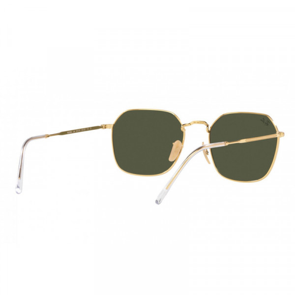 RB3694 001/31 T55 Jim Metal 145 3N Arista Green