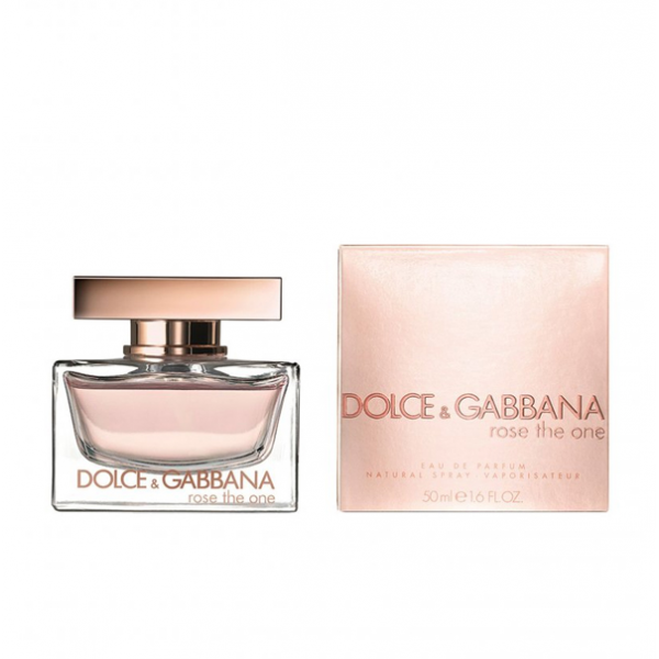 dolce & gabbana the one rose