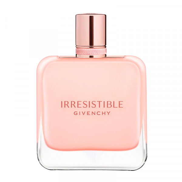 Irresistible Rose Velvet