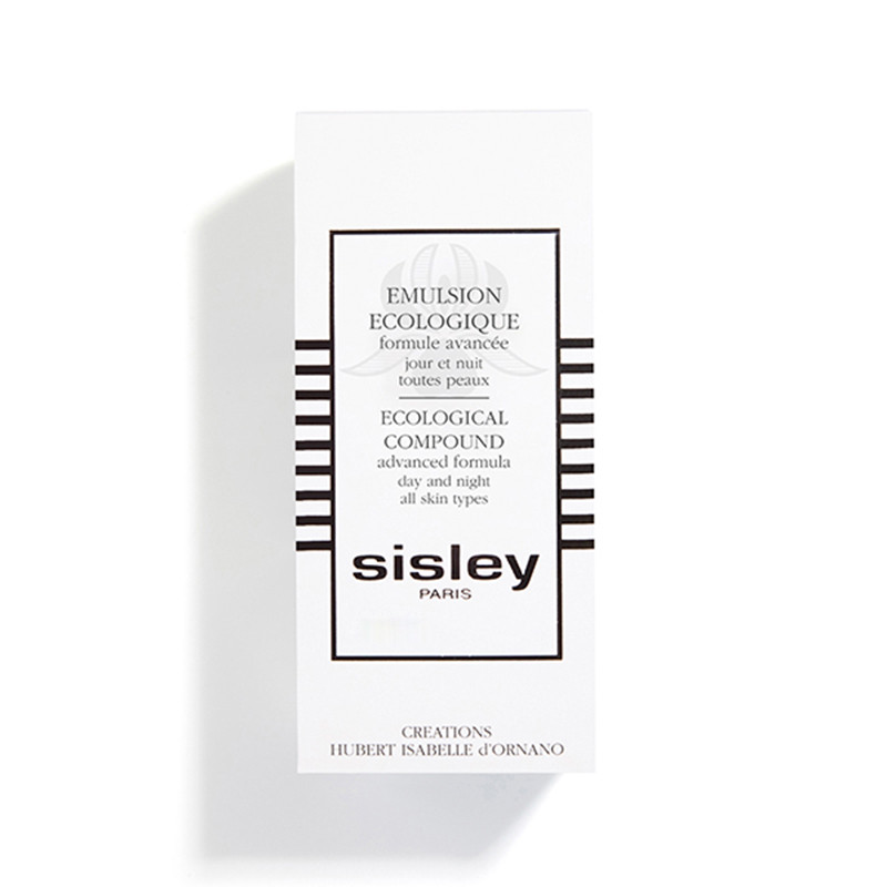 Sisley Emulsion Ecologique formula avanzada – imagen 3