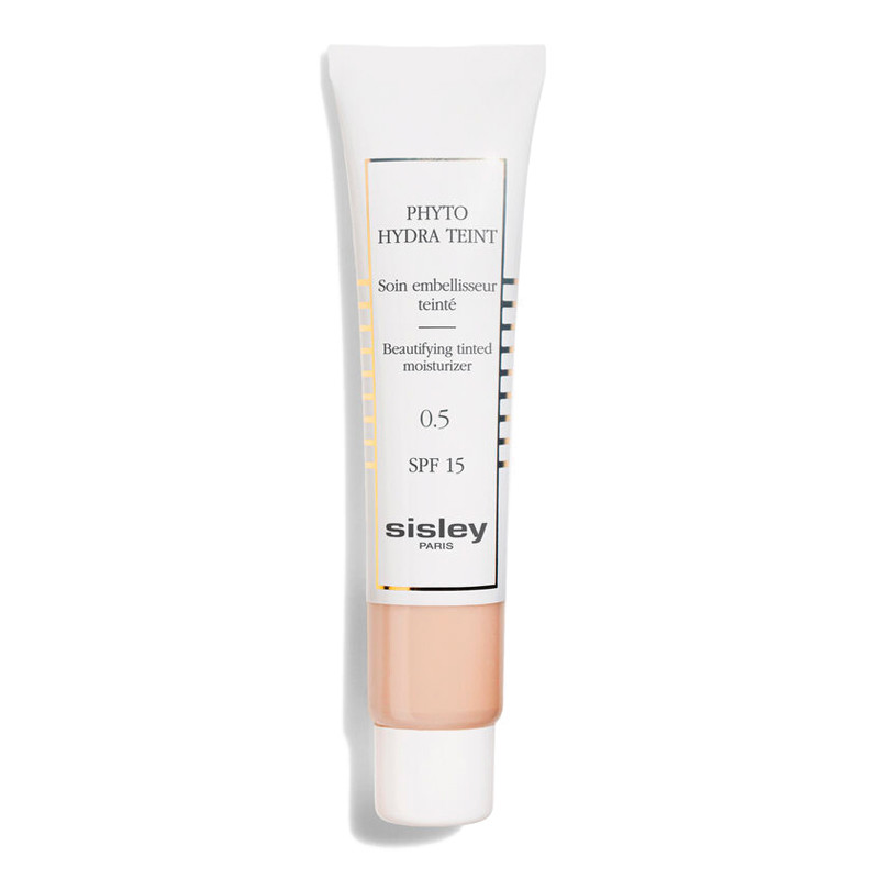 Sisley Cosméticos Faciais Phyto Hydra Teint Base líquida 0.5 OPAL