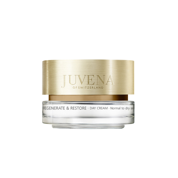 Regenerate & Restore Day Cream (Normal to Dry)