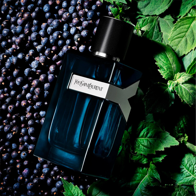 Yves Saint Laurent y Men Eau de Parfum Intense Eau de Parfum – imagen 2