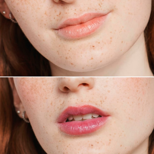 Almost Lipstick Black Honey
