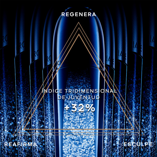 Orchidée Impériale El Concentrado Micro-Lift